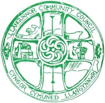 Community Council Badge