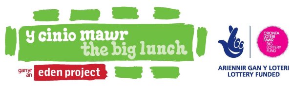 The Big Lunch 
