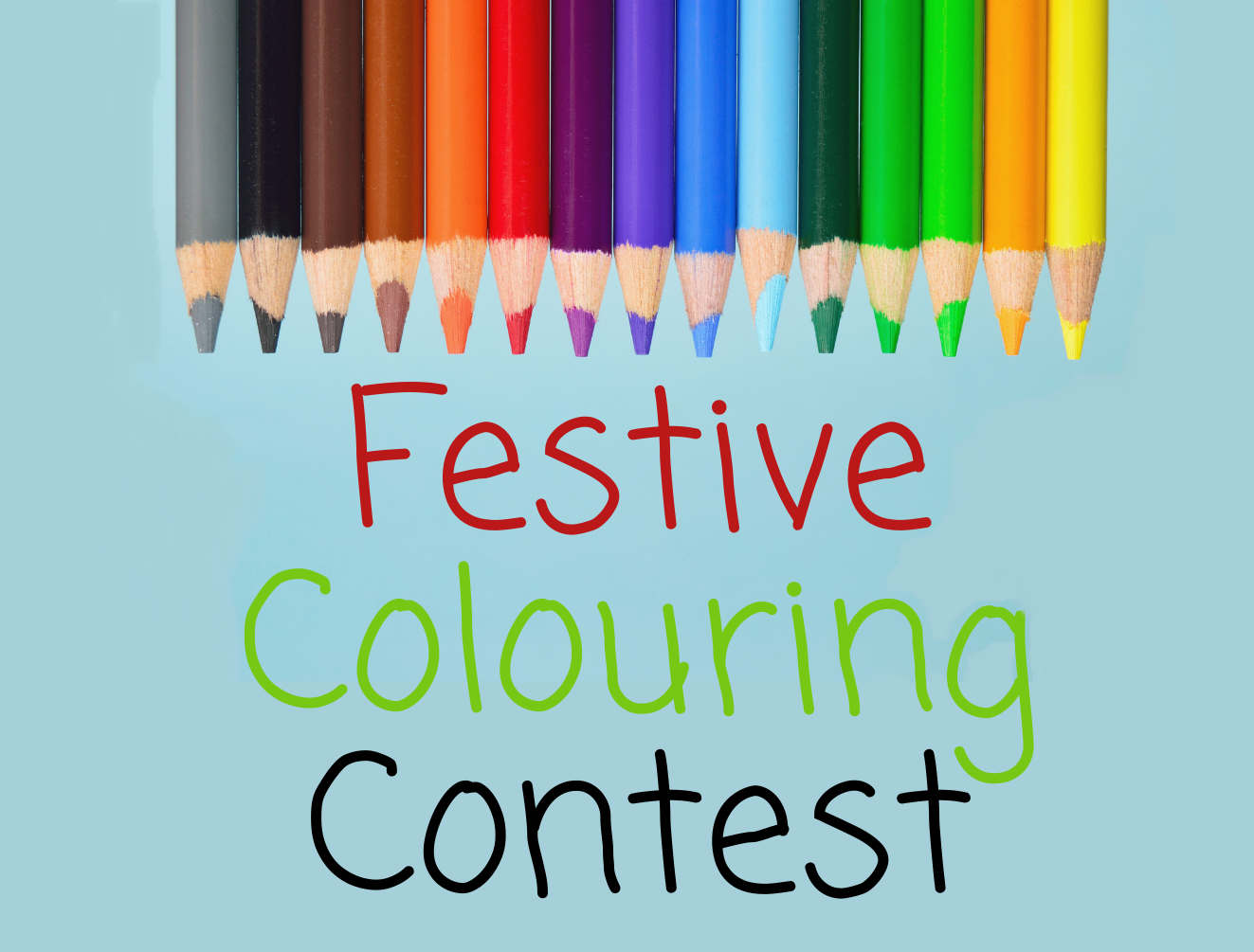 Colouring Contest